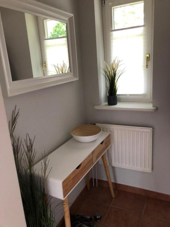 Appartment Duene Westerland Zewnętrze zdjęcie