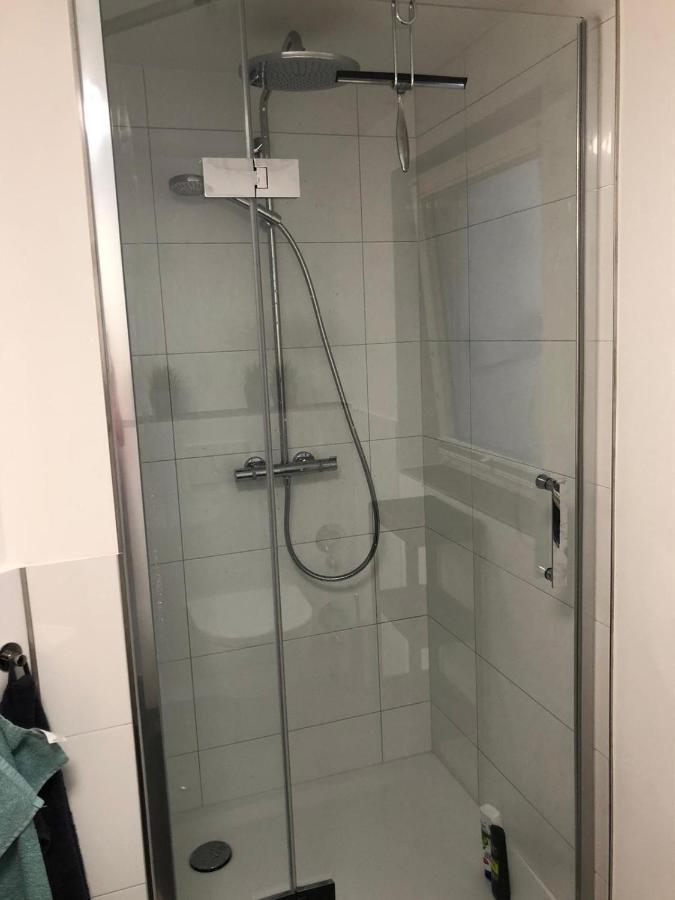 Appartment Duene Westerland Zewnętrze zdjęcie